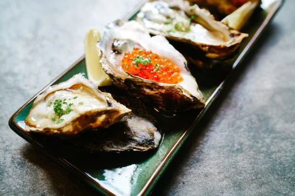 A Guide to Eating and Drinking Around Ireland