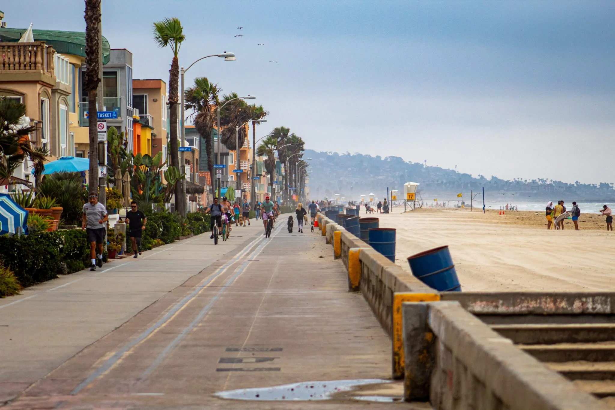 San Diego Coffee Shops