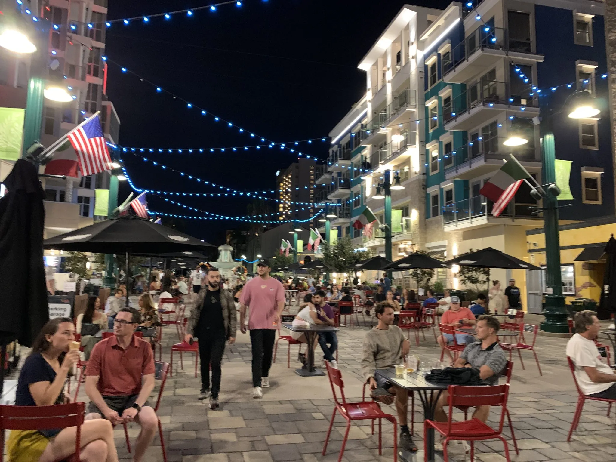Where To Eat & Drink In San Diego’s Little Italy