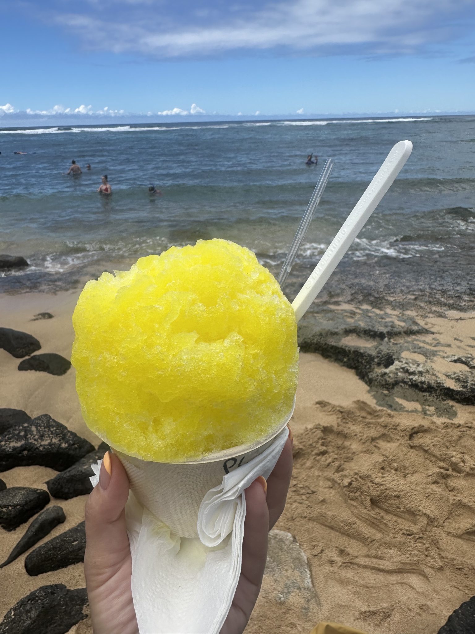 We Tried 3 Shave Ice Spots in Kauai. Here’s the Honest Ranking