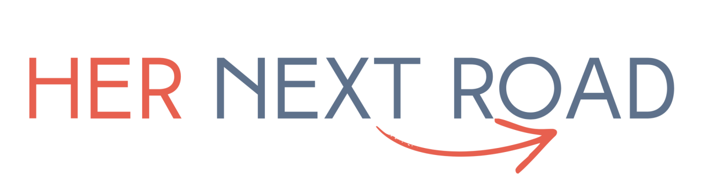 Her Next Road