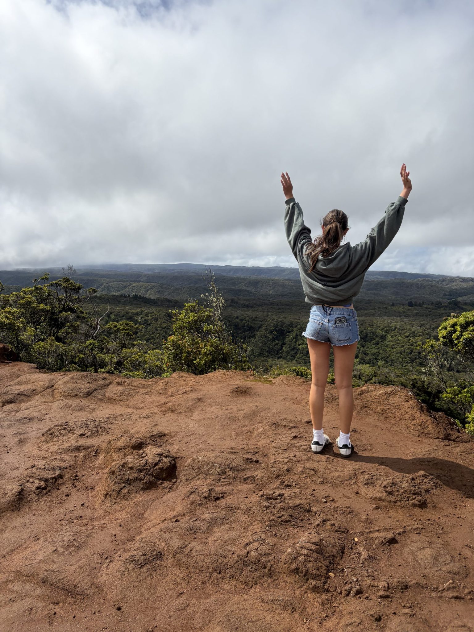 Kauai – The Trip I Almost Didn’t Take